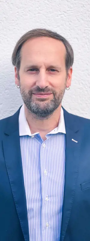 Michael Wüthrich